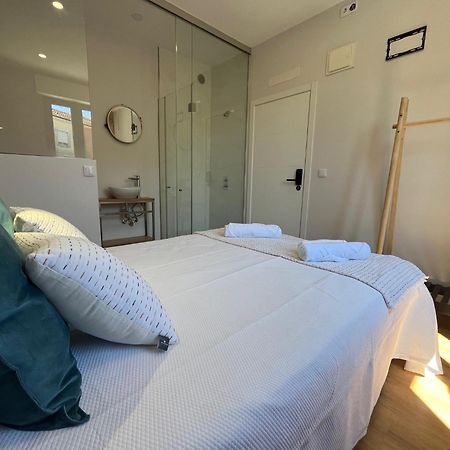 Ameixial Suites OOporto Esterno foto