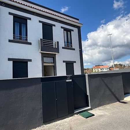 Ameixial Suites OOporto Esterno foto