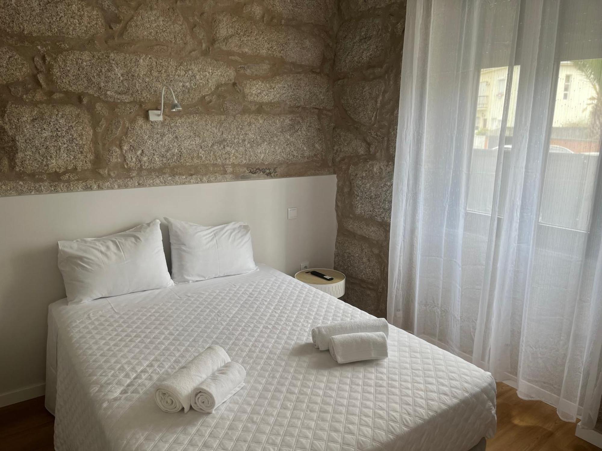 Ameixial Suites OOporto Esterno foto