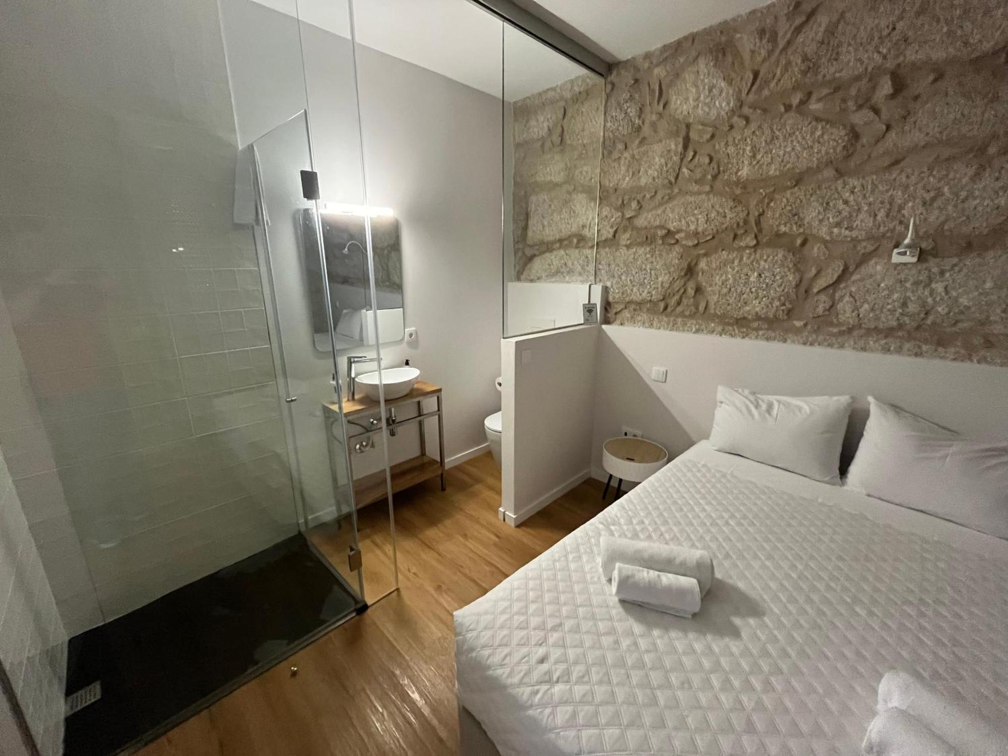 Ameixial Suites OOporto Esterno foto