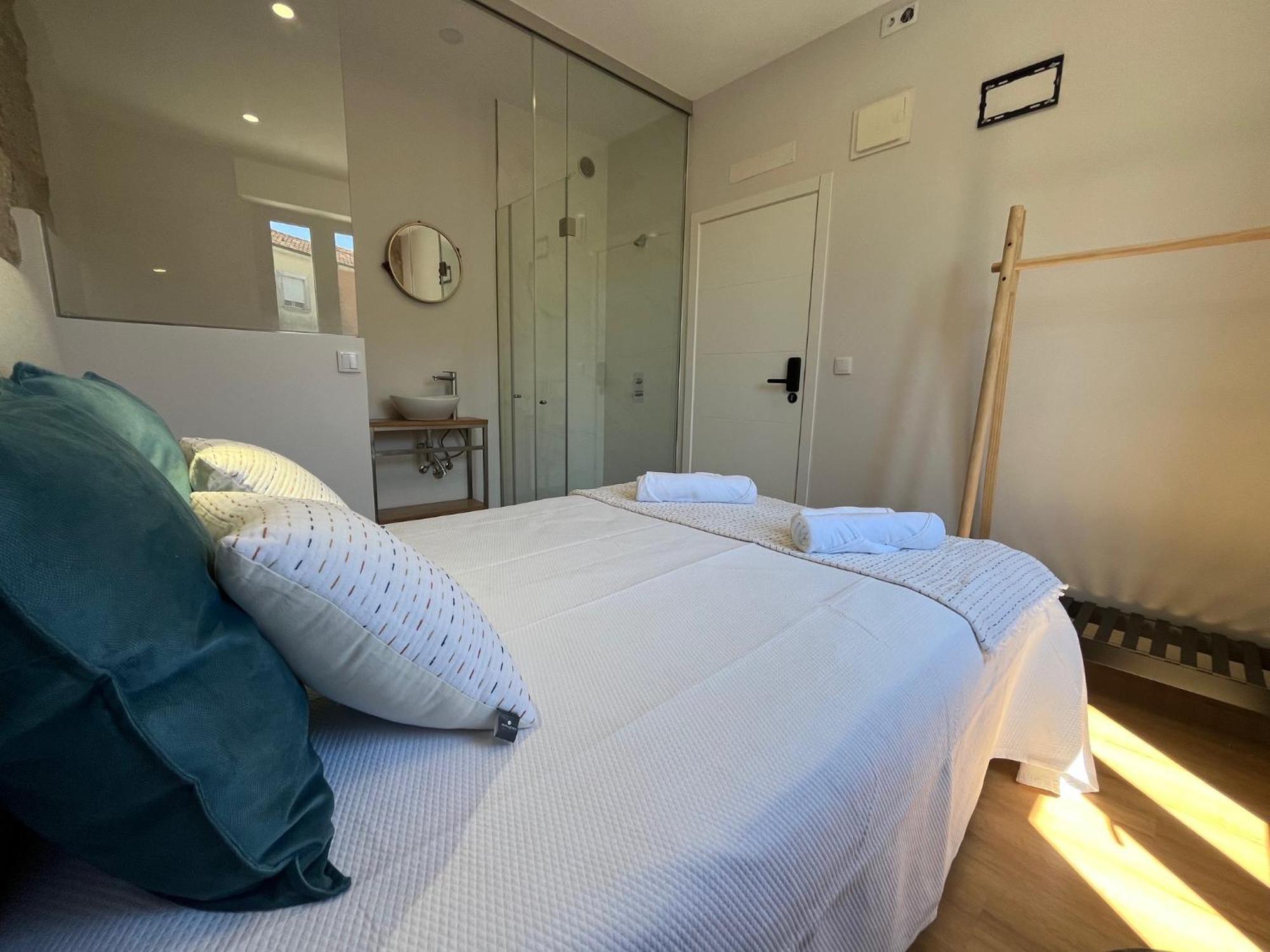 Ameixial Suites OOporto Esterno foto