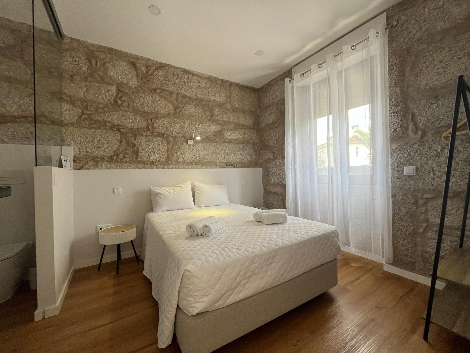 Ameixial Suites OOporto Esterno foto