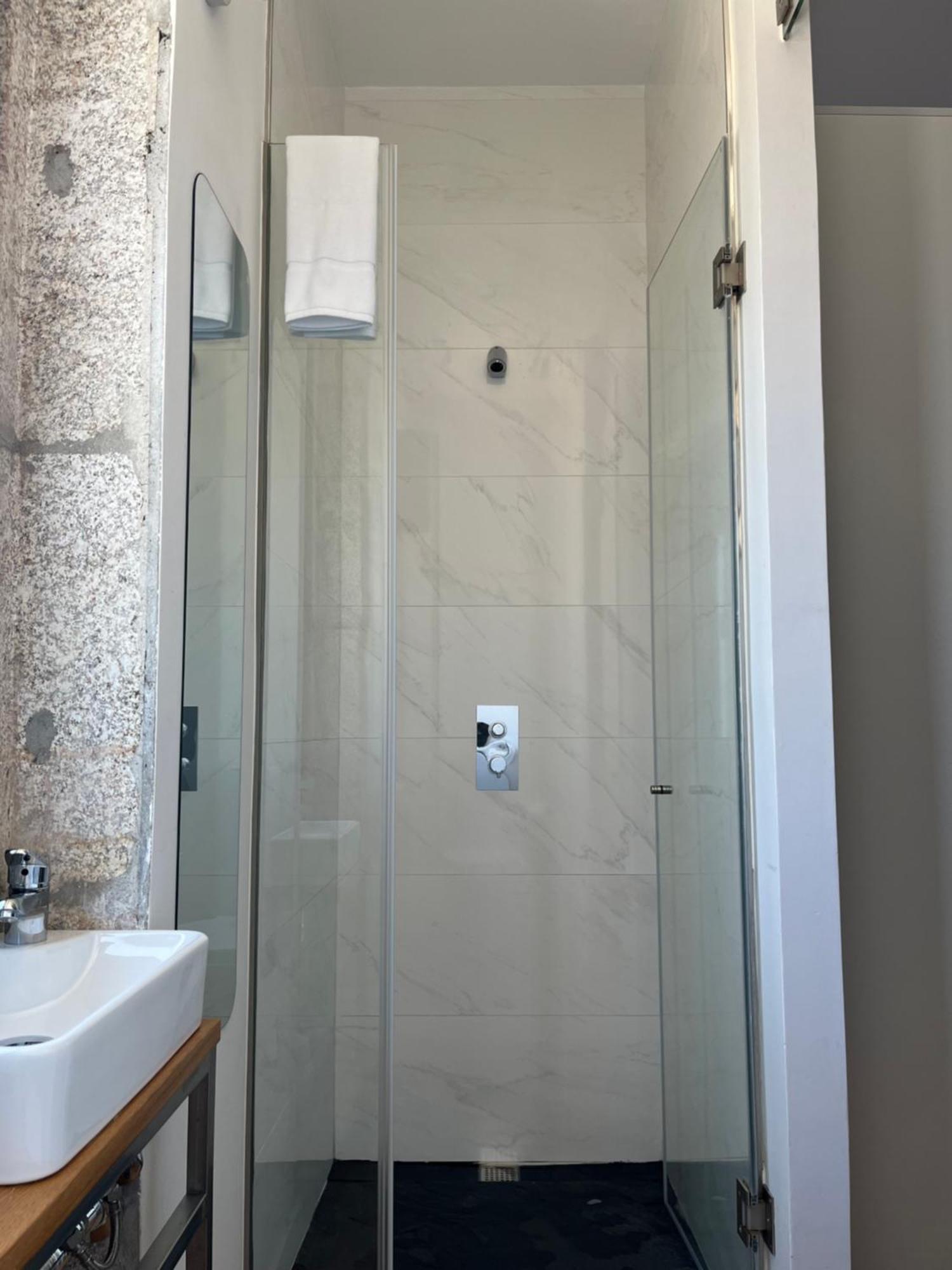 Ameixial Suites OOporto Esterno foto
