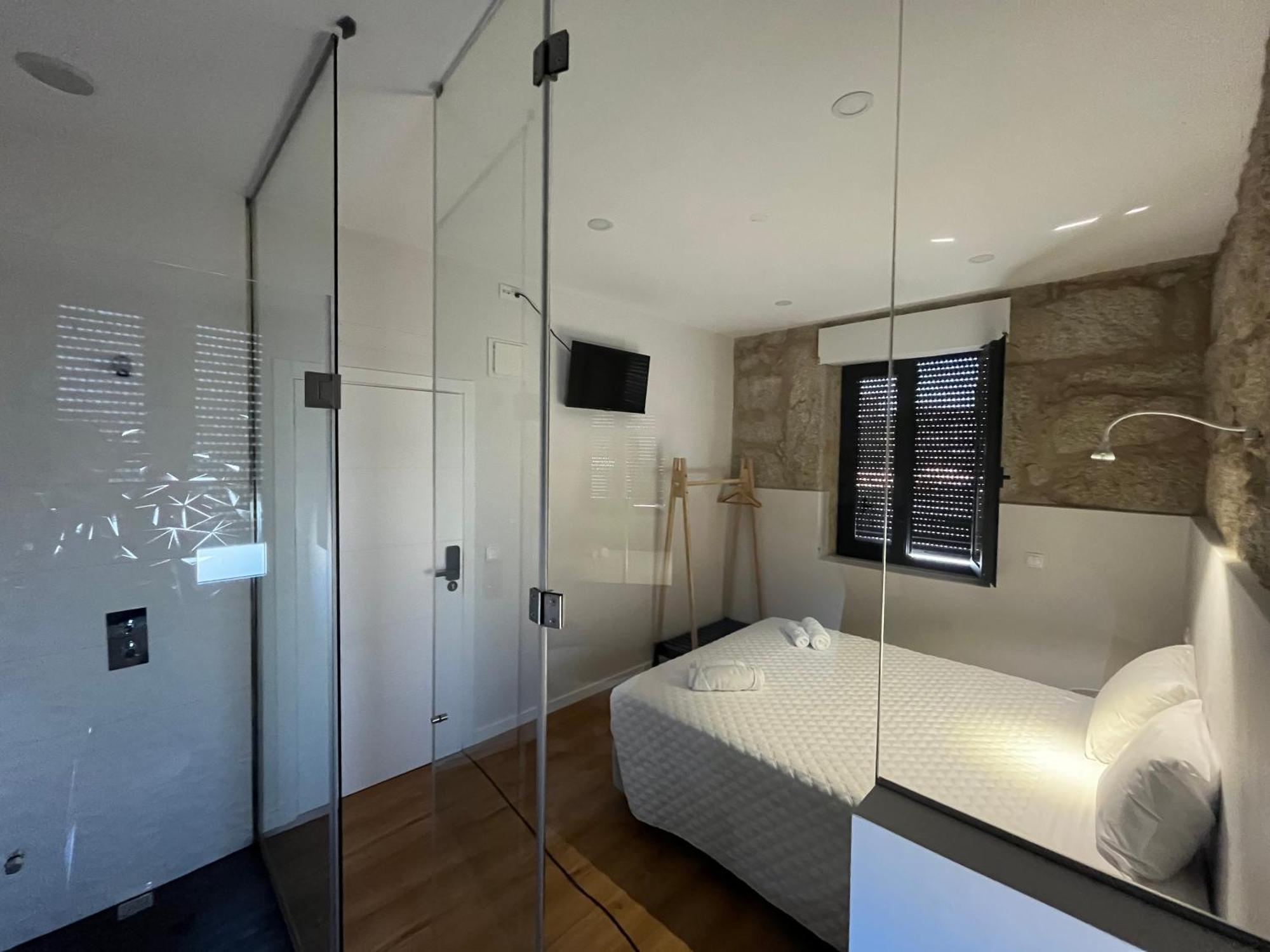 Ameixial Suites OOporto Esterno foto