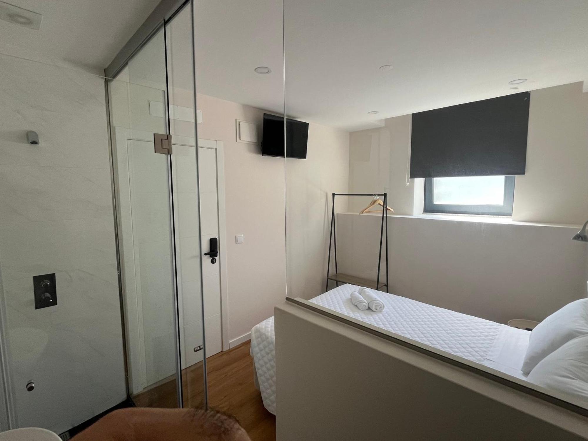 Ameixial Suites OOporto Esterno foto