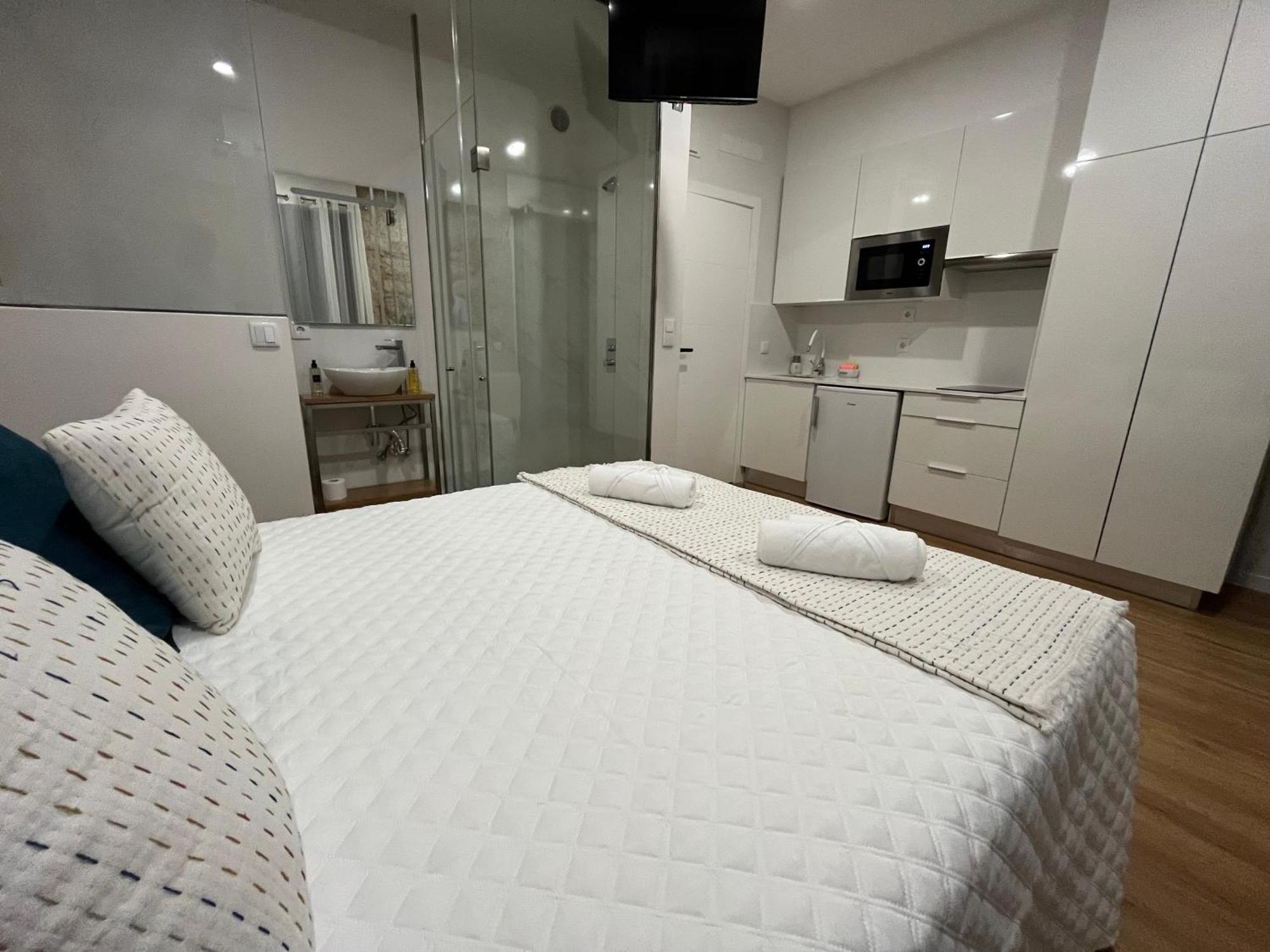 Ameixial Suites OOporto Esterno foto