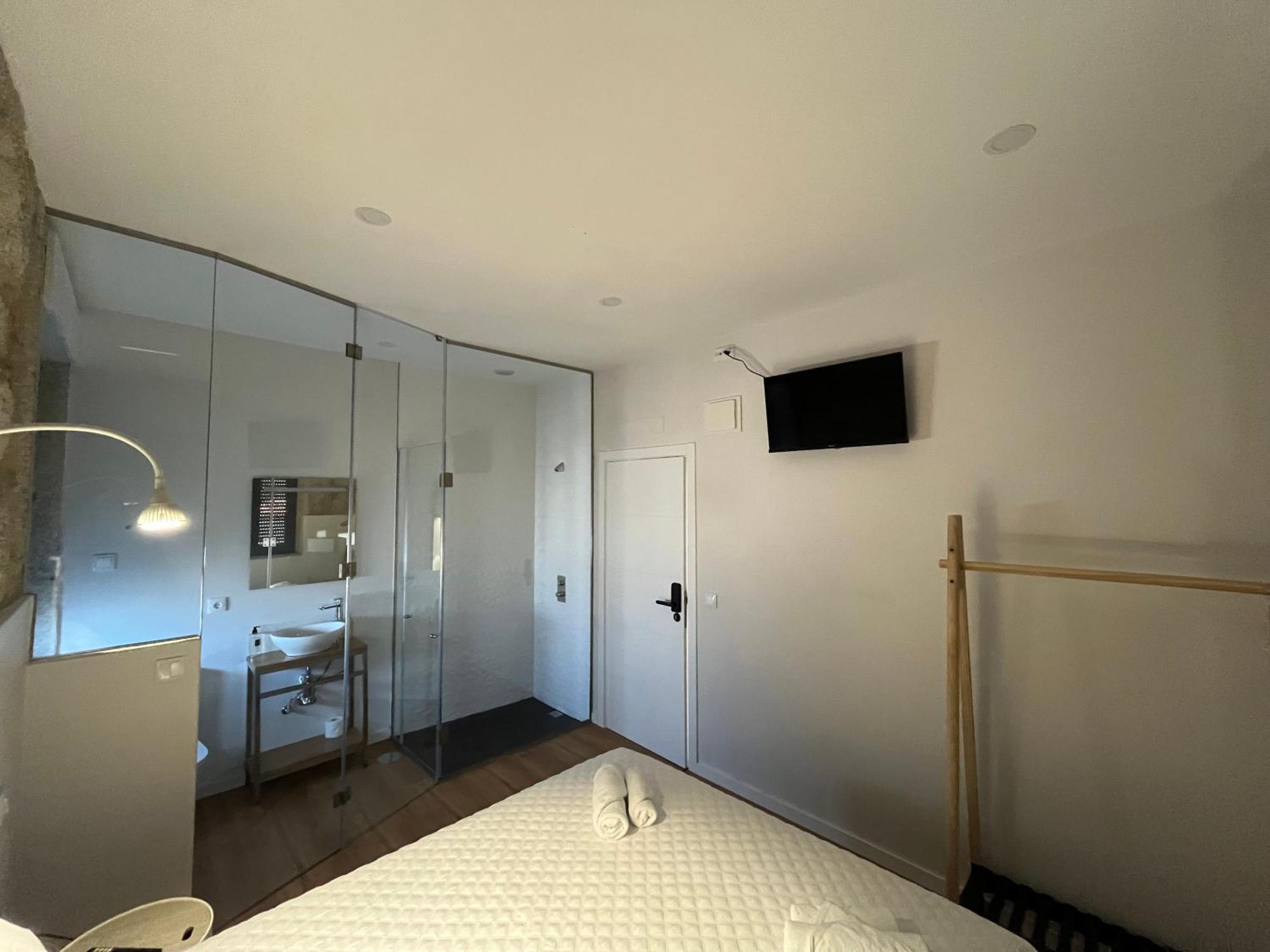 Ameixial Suites OOporto Esterno foto