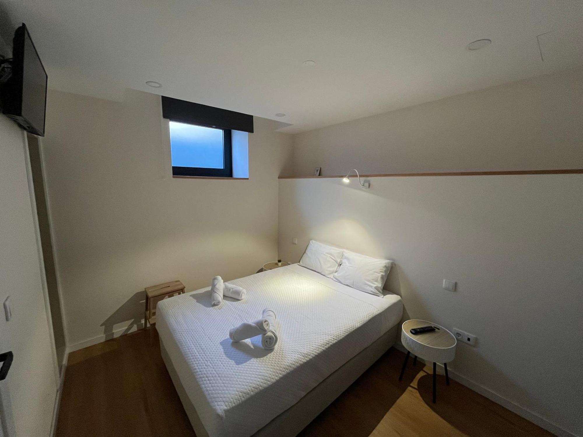 Ameixial Suites OOporto Esterno foto