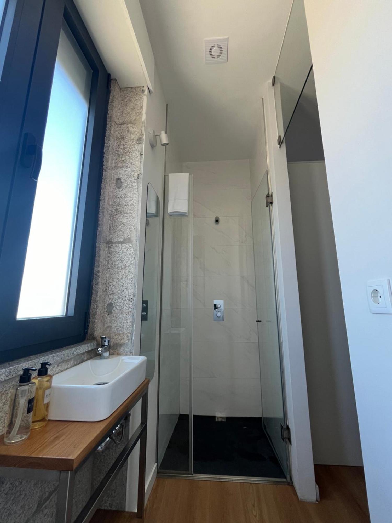 Ameixial Suites OOporto Esterno foto