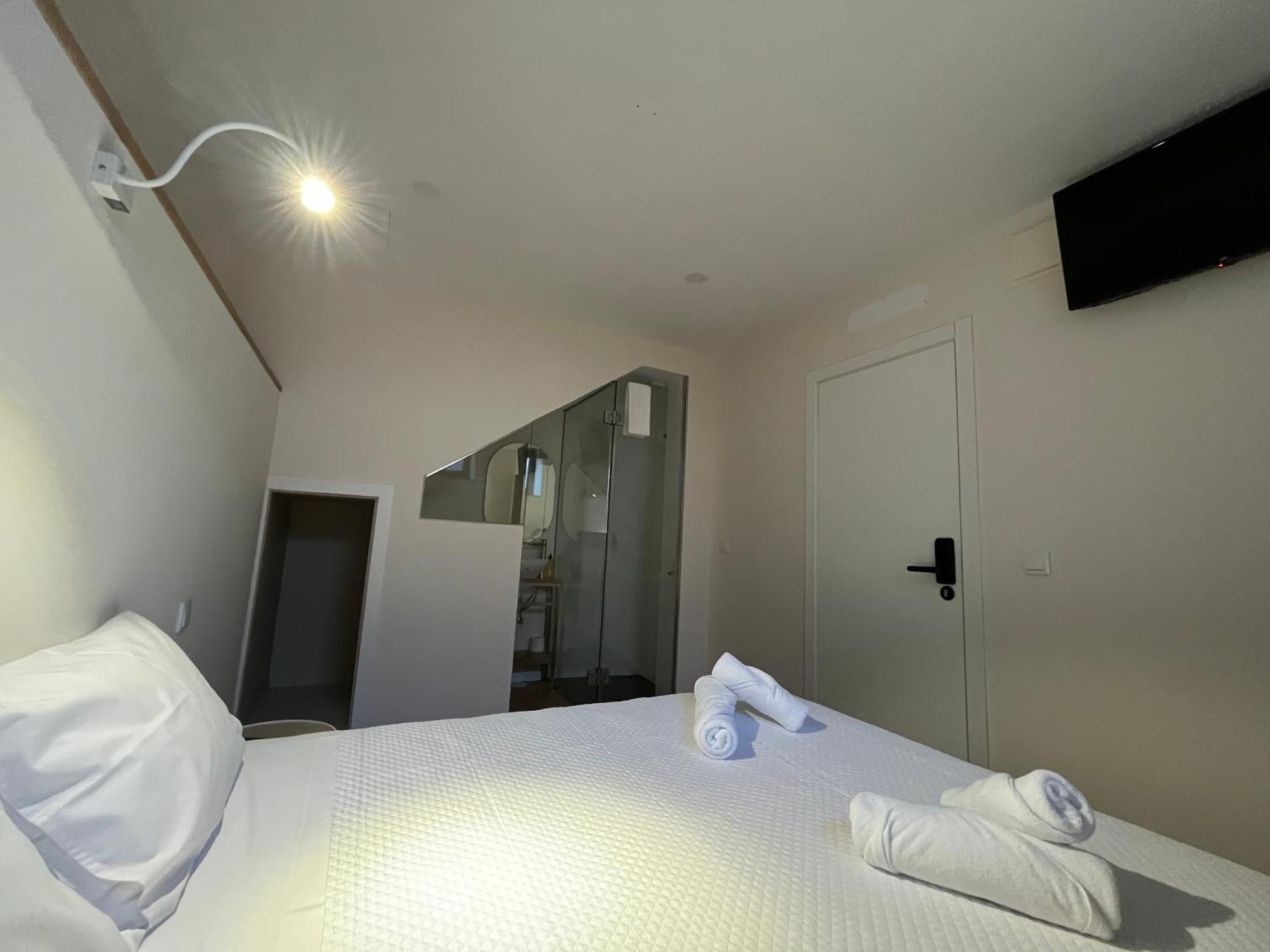 Ameixial Suites OOporto Esterno foto