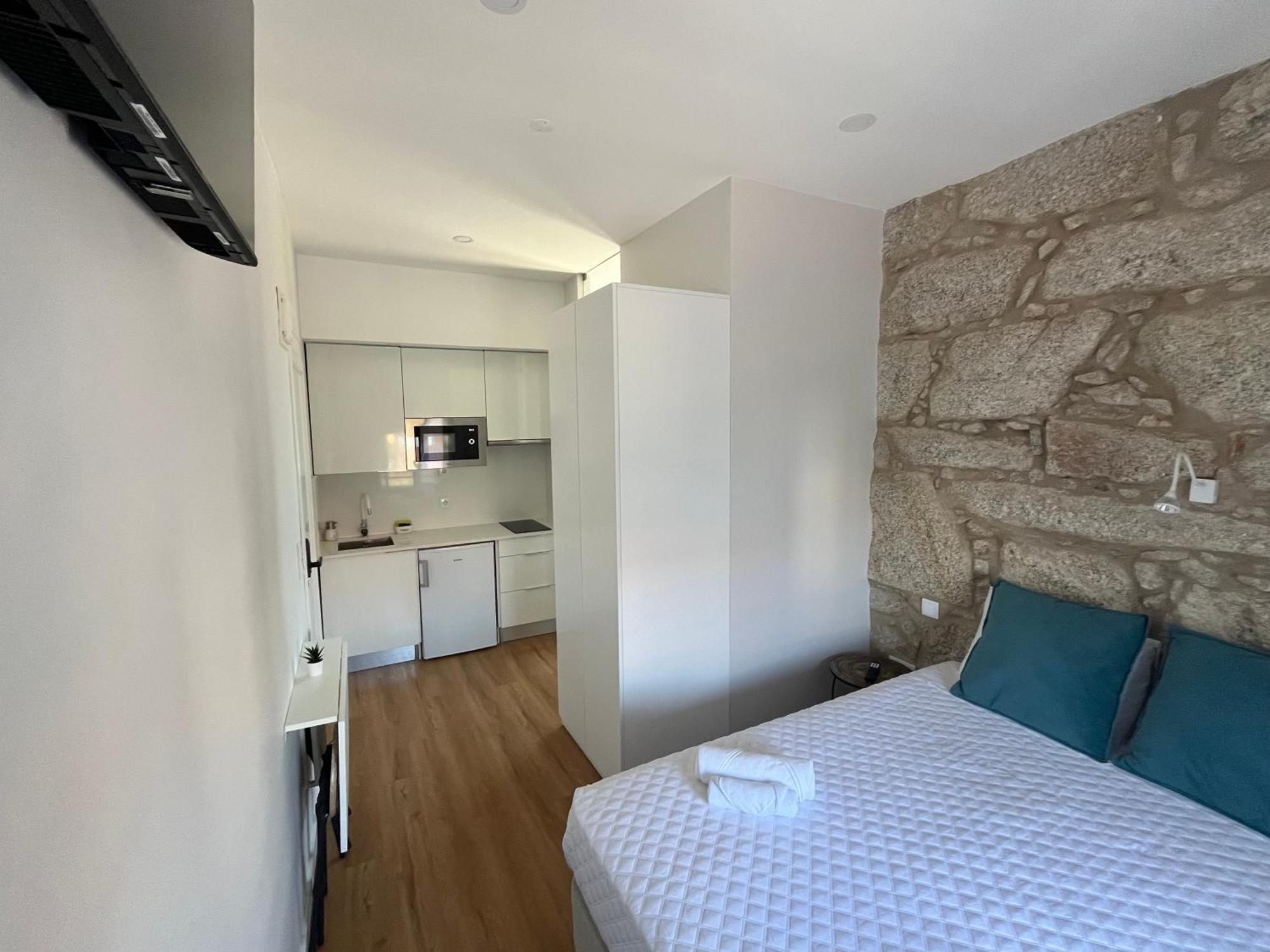 Ameixial Suites OOporto Esterno foto