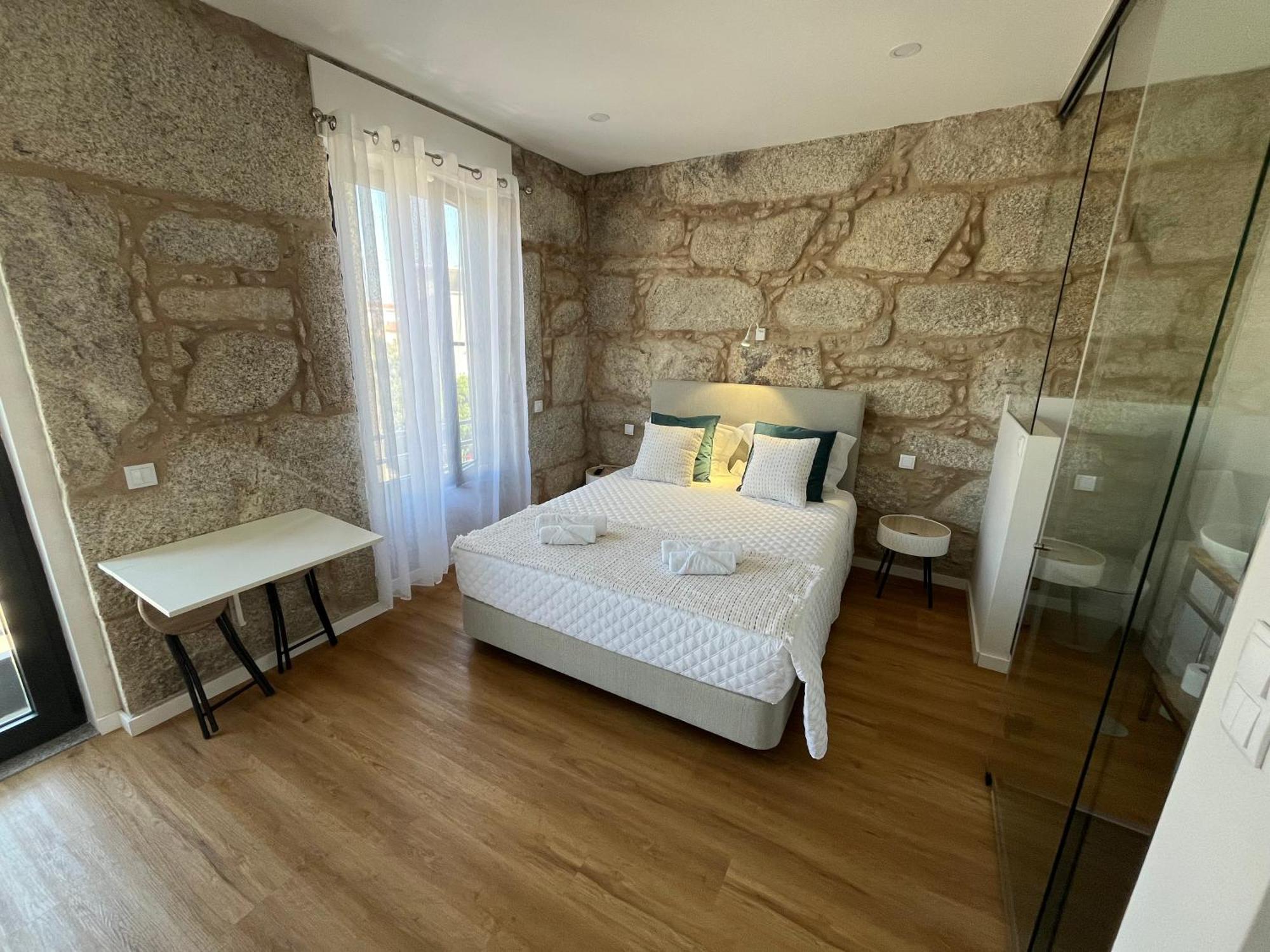 Ameixial Suites OOporto Esterno foto