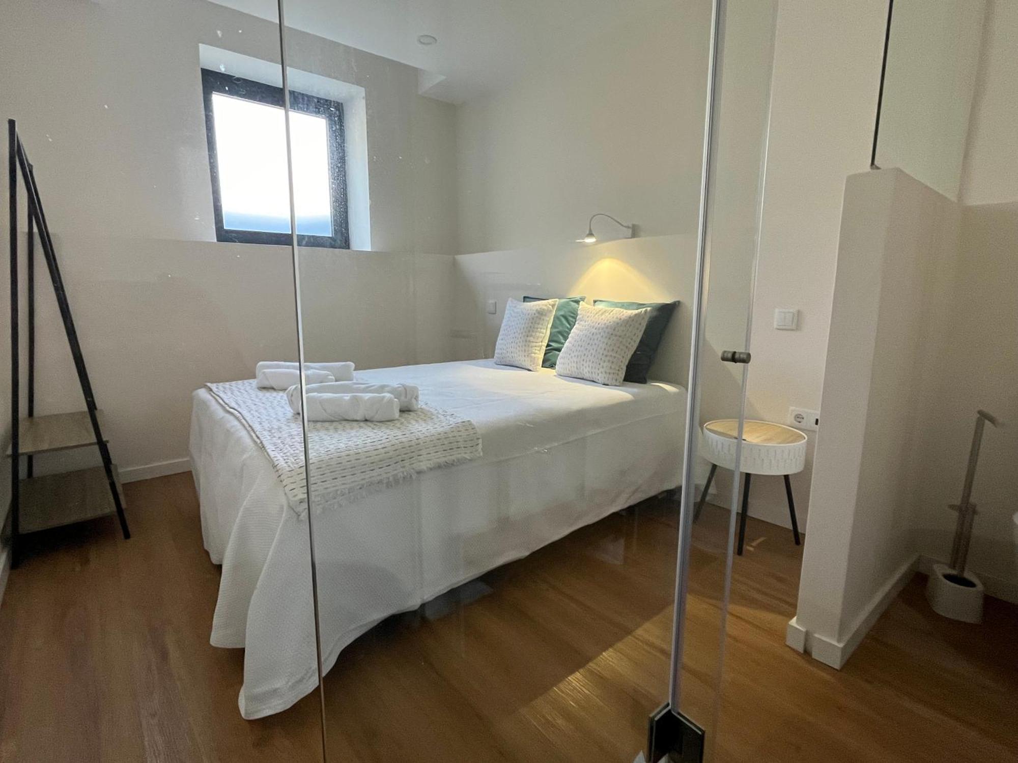 Ameixial Suites OOporto Esterno foto