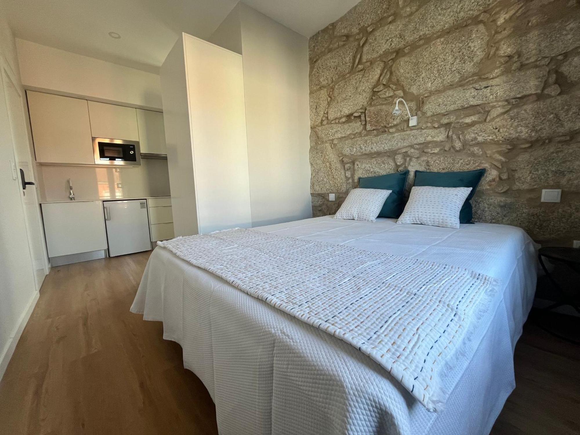 Ameixial Suites OOporto Esterno foto