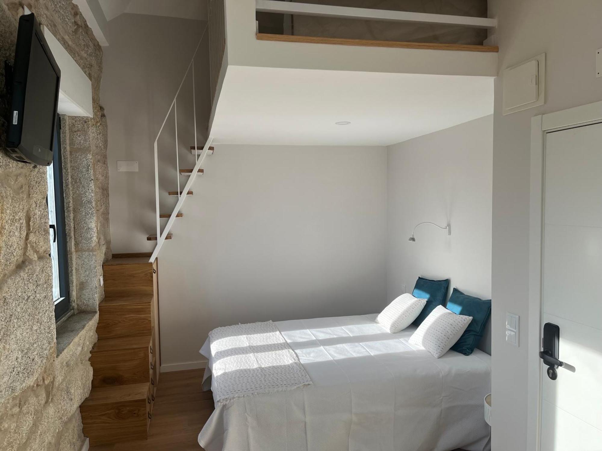 Ameixial Suites OOporto Esterno foto