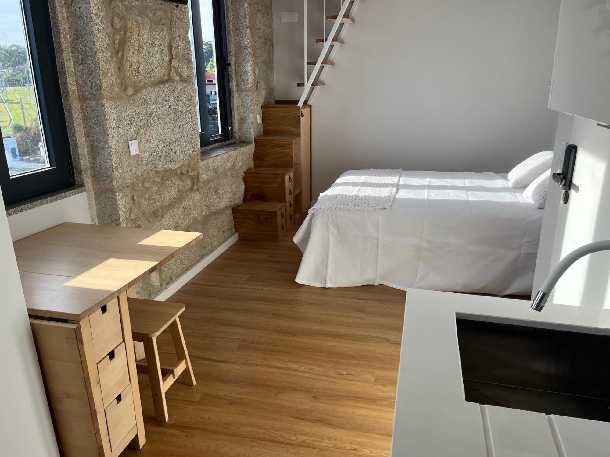 Ameixial Suites OOporto Esterno foto