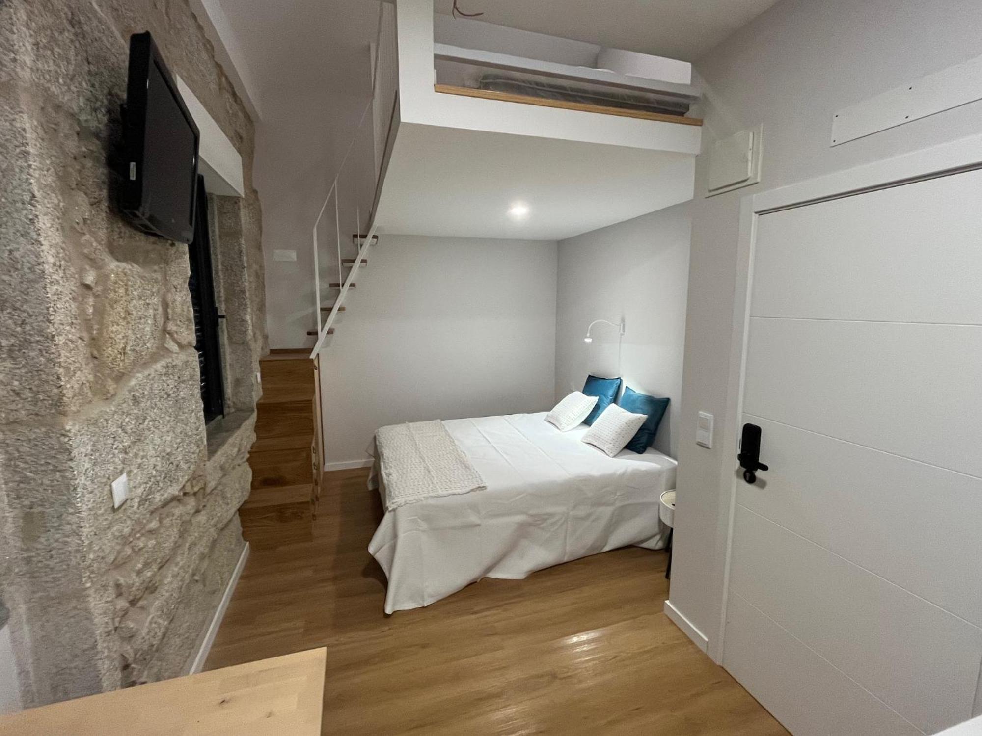 Ameixial Suites OOporto Esterno foto