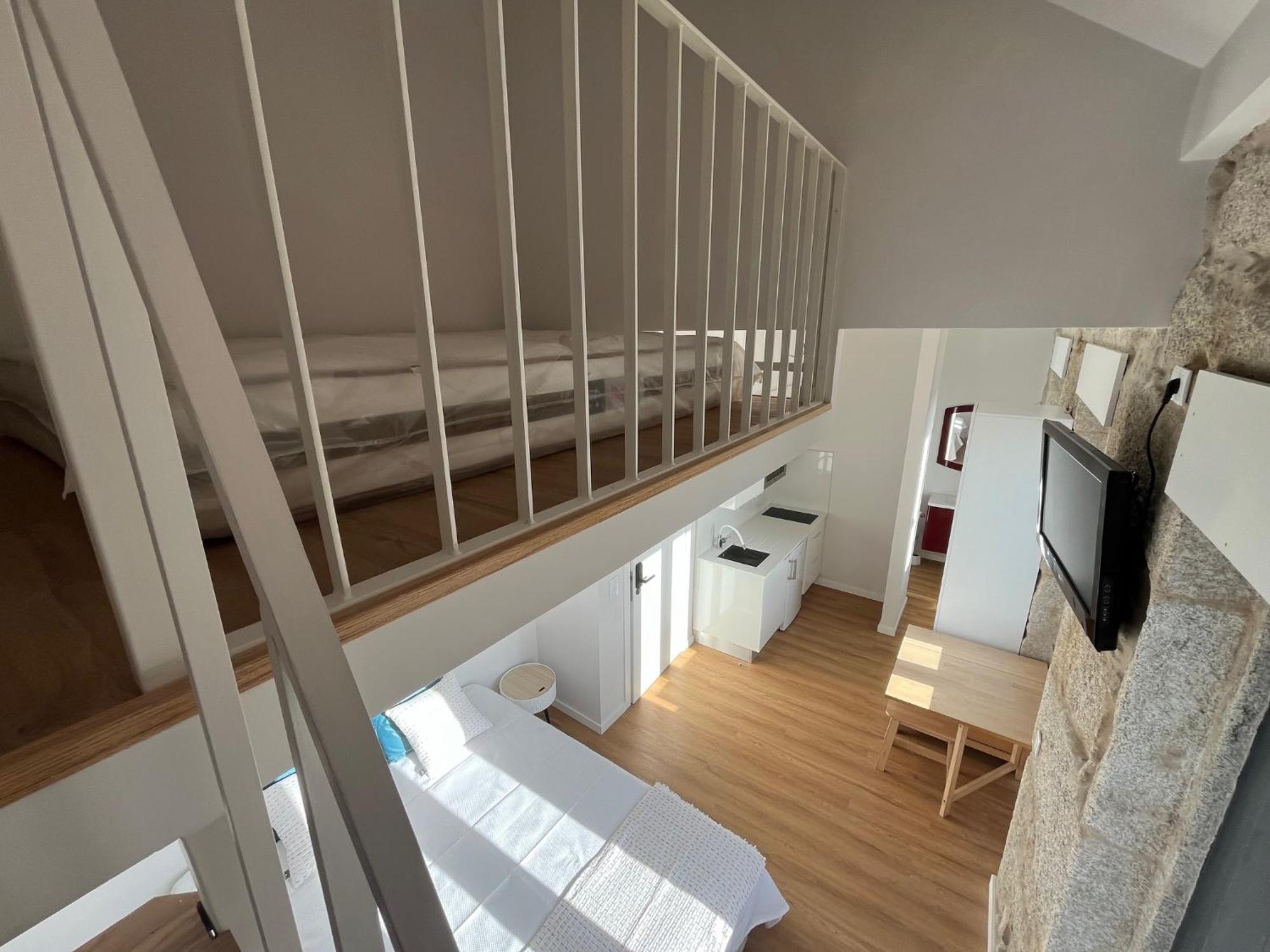 Ameixial Suites OOporto Esterno foto