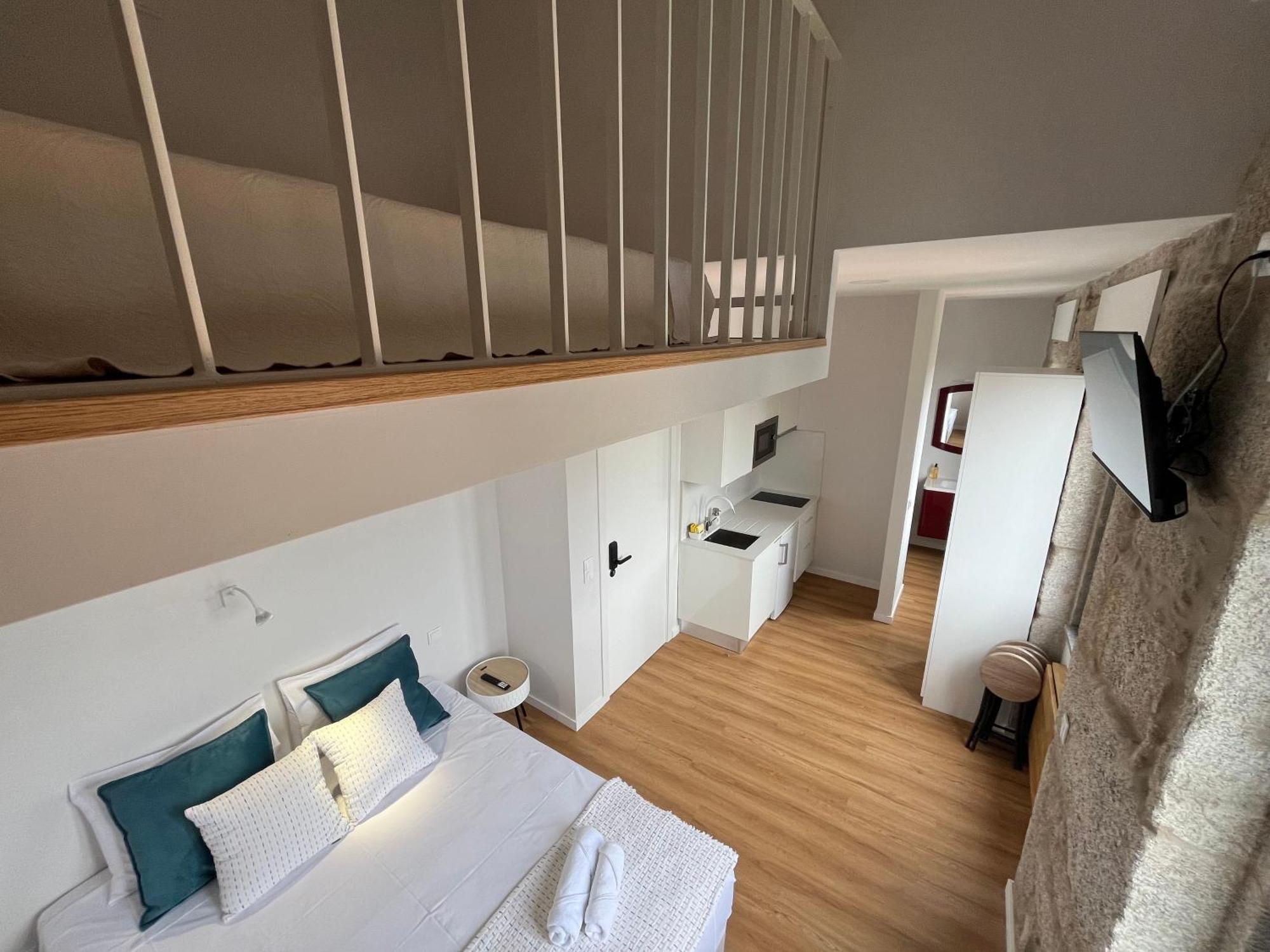 Ameixial Suites OOporto Esterno foto